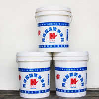 15年防水材料實(shí)戰(zhàn)經(jīng)驗(yàn)優(yōu)質(zhì)產(chǎn)品，高性?xún)r(jià)比